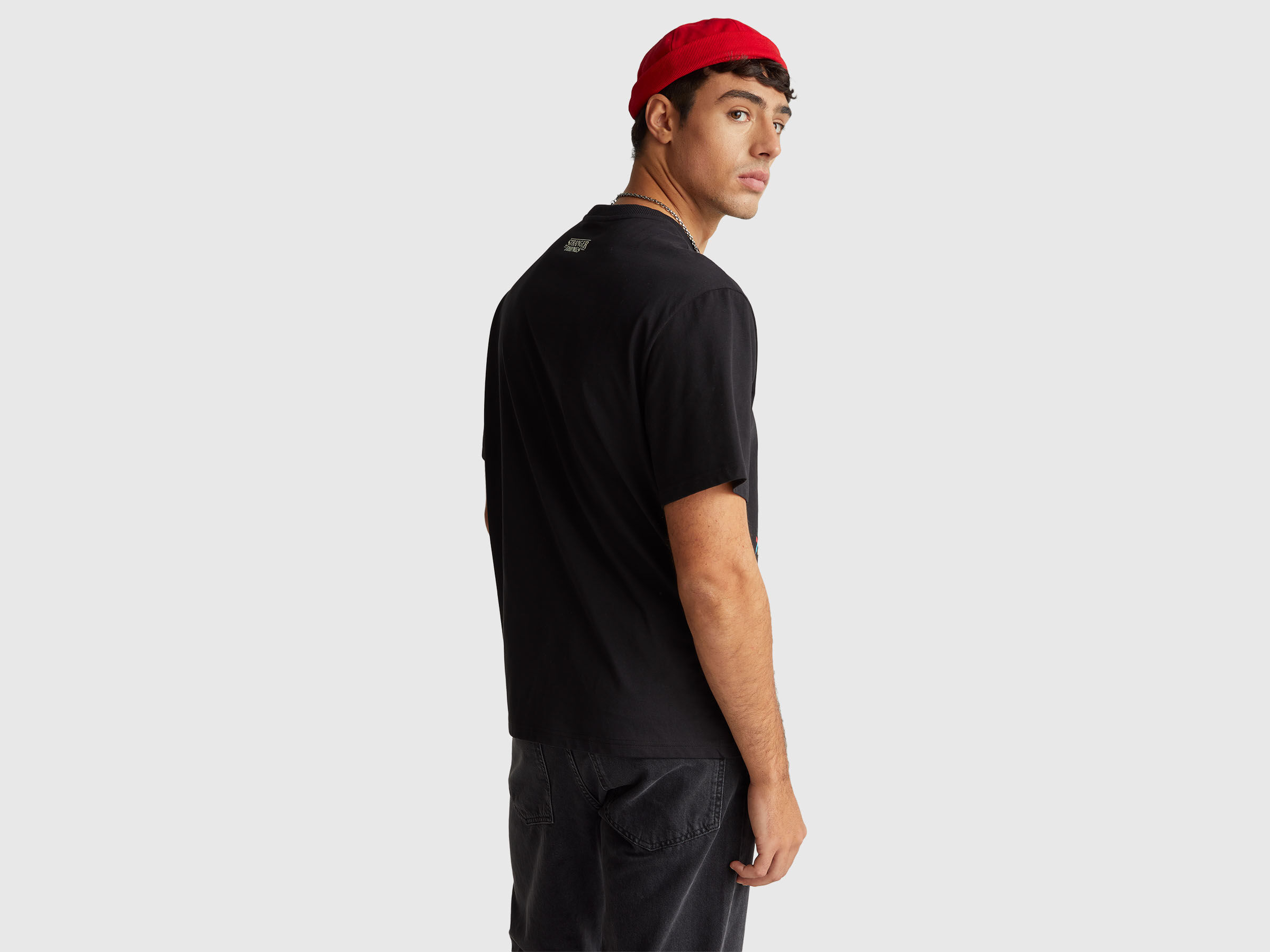 T-SHIRT Men image number 2